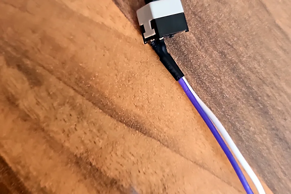 Laptop Not Charging in Birmingham: What to Check First Laptop charging port and power connector prepared for not-charging diagnosis