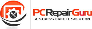 PC Repair Guru Logo